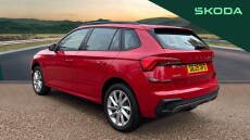 Skoda Kamiq 1.0 TSI SE Edition 5dr DSG Petrol Hatchback